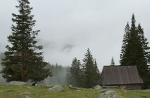 tatry noclegi Rusinowa Polana